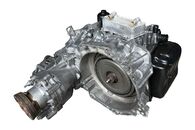 Převodovka 6A 4x4 START-STOP PBW 2.0TDI 125KW CFGB VW B7 12