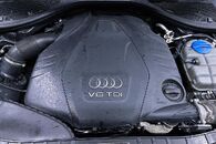 Vůz na náhradní díly Audi A6 C7 4G avant 2012 CDUC NPB LZ9Y