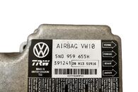 VW Touran 1T3 r.v. 2012 řídící jednotka airbagu 5N0959655H
