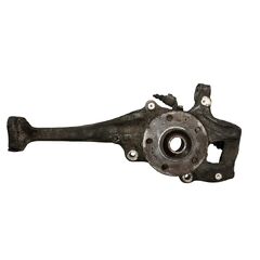 Audi A4 8K facelift avant r.v. 2014 pravá přední těhlice 4G0407242C