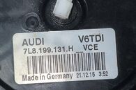 VW Touareg 7P R-Line facelift r.v. 2016 silentblok 7L8199131H