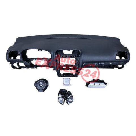 VW Golf 6 kombi r.v. 2011 palubní deska