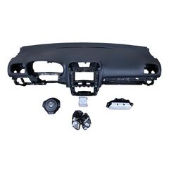 VW Golf 6 kombi r.v. 2011 palubní deska