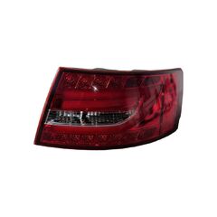Audi A6 C6 4F sedan r.v. 2005 pravé zadní světlo 4F5945096L