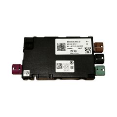 Škoda Superb 3 facelift kombi r.v. 2020 USB rozdělovač 5G0035953D