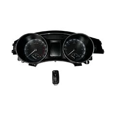 Škoda Superb 2 sedan r.v. 2009 naftové budíky 3T1920840D