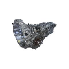 Převodovka 6Q 4x4 GYH 2.0TDI 125KW BRD