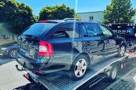 Veškeré náhradní díly Škoda Octavia 2 FL kombi BXE LQS LF9R