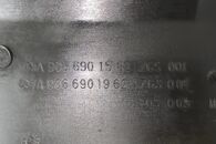 VW Crafter 2E 50 L4H3 r.v. 2013 A9066901582