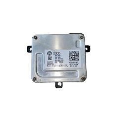 VW Passat CC facelift r.v. 2013 řídící jednotka xenonu 4G0907697J