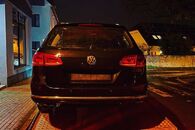 Veškeré náhradní díly VW Passat B7 kombi 2013 CFFB PBF LC9X