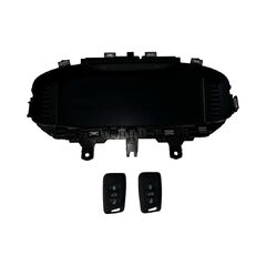 Škoda Kodiaq 7N RS r.v. 2021 naftové budíky 565920790D