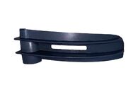 VW Caddy 2 k skříňový vůz barva černá matná pravá a levá mřížka předního nárazníku 2K0853684 a 2K0853683