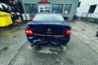 Veškeré náhradní díly Škoda Superb 2 sedan 2009 BMP KQC LF5Q