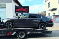 Veškeré náhradní díly Škoda Superb 2 sedan 10 CDVA LRJ LF8M