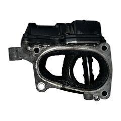 Audi A6 C7 4G avant r.v. 2013 škrtící klapka 059129593F