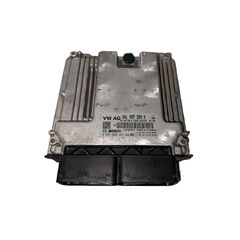 Škoda Superb 3 Sportline kombi r.v. 2018 řídící jednotka motoru DFCA SYK 04L907309M 04L907309M