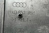 Audi A4 B8 8K maska předního nárazníku 8K0853651