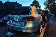 Veškeré náhradní díly VW Passat B7 kombi 2014 CFGC PQV LA7W