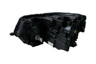 VW Touran 1T3 r.v. 2014 LED pravé přední světlo xenon 1T1941752H jednotky 4G0907697A 8K0941597E