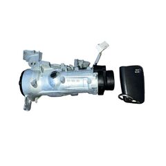 Seat Leon 5F ST kombi r.v. 2017 spínací skřínka 1K0905851 5Q0905865