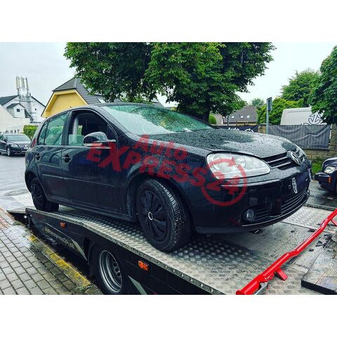 Veškeré náhradní díly VW Golf 5 hatchback 2008 BUD JHU L041