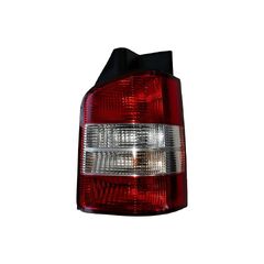 VW Transporter T5 facelift r.v. 2013 skříňový vůz pravé zadní vnější světlo 7H0945096L