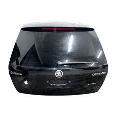 koda Octavia 3 kombi r.v. 2014 černá metalíza kód barvy LF9R 9910 1Z1Z páté dveře