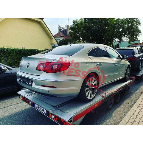 Veškeré náhradní díly VW Passat CC 2.0TDI CBA DSG LQV LR7L