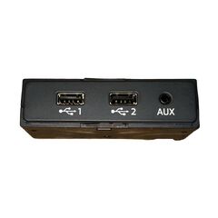 Audi SQ7 4M r.v. 2018 USB zásuvka 4M0035736A