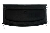 VW Golf 6 hatchback r.v. 2013 plato kufru