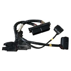 Škoda Octavia 3 RS kombi r.v. 2014 rozdělovač motorové jednotky A8V0971133PT