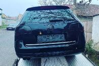 Veškeré náhradní díly VW Passat B6 kombi 2008 BMR KDA LC9X