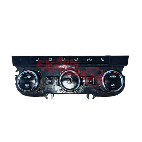 Škoda Octavia 3 sedan r.v. 2013 klimatronik 5E0907044C