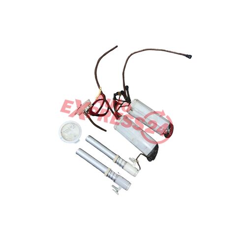 Audi S8 D3 4E sedan r.v. 2007 palivové čerpadlo nádrže 4E0919679 3D0919679