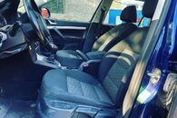 Veškeré náhradní díly Škoda Octavia 2 FL 2011 CAYC LHW LF5Q