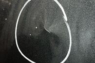 Audi A6 4F sedan r.v. 2007 šedá metalíza kód barvy LZ7Q kapota