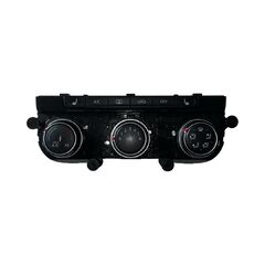 VW Golf 7 Sportsvan r.v. 2015 klimatronik 5G0907426R