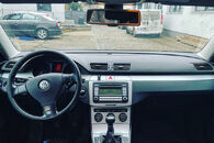 Veškeré náhradní díly VW Passat B6 kombi CBAB KNS LA7W 2008