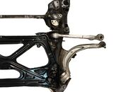 Audi A6 4G avant r.v. 2012 přední náprava 4H0399345M