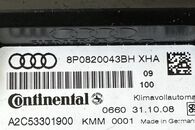 Audi A3 8P třídveřová verze r.v. 2009 klimatronik 8P0820043BH