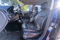 Vůz na díly Škoda Octavia 2 sedan FL 2011 CDAA MUF LF5Q