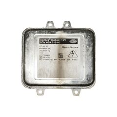 Škoda Octavia 2 facelift kombi Laurin a Klement r.v. 2011 řídící jednotka xenonu 5DV009610-00