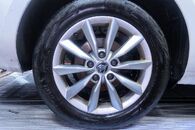 Vůz na náhradní díly Škoda Octavia 3 kombi 2015 CLH MRV LF9E