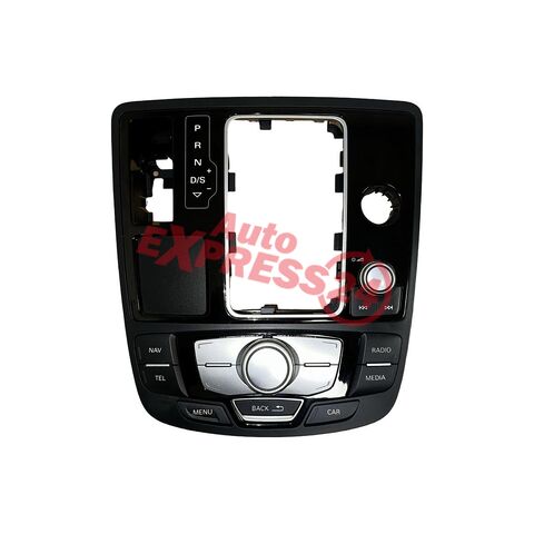 Audi A6 4G facelift avant r.v. 2016 ovládání MMi 4G1919610F