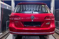 Vůz na náhradní díly VW Passat B7 kombi 2011 CDGA KWB LY3D