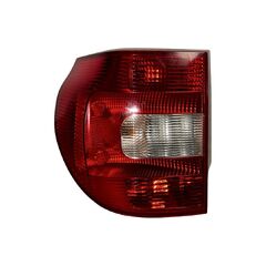 Škoda Yeti 5L r.v. 2011 levé zadní vnější světlo 5L0945095