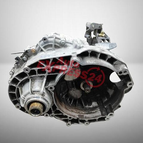 Převodovka 6Q 4x4 KLF 2.5TDI 96KW BNZ
