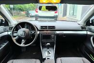 Náhradní díly Audi A4 B7 8E S-Line Avant 2007 BWE HYH LZ9Y