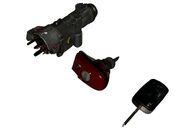 VW Sharan 7M r.v. 2009 spínací skříňka 4B0905851P